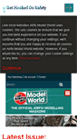 Mobile Screenshot of airfixmodelworld.com